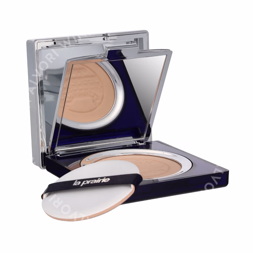 La Prairie La Prairie Skin Caviar Powder Foundation SPF15