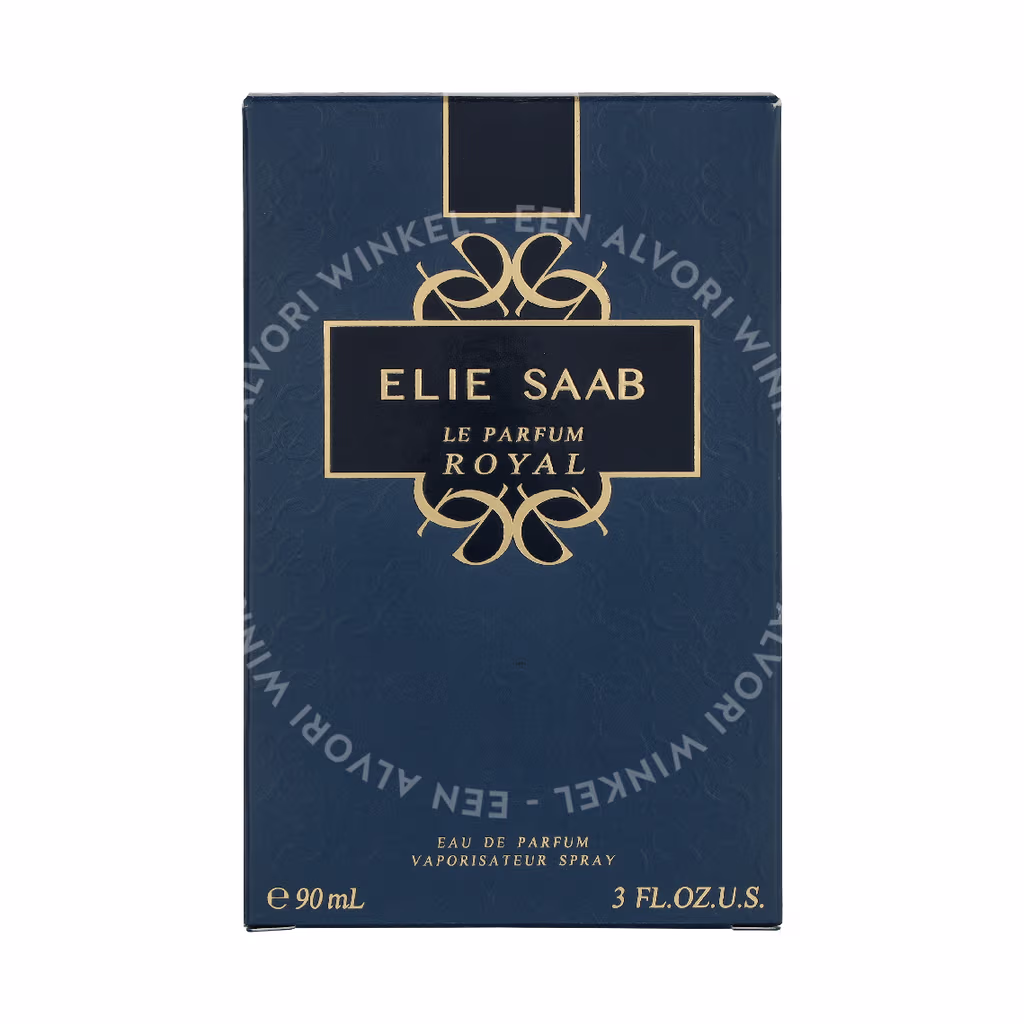 Elie Saab Elie Saab Le Parfum Royal Edp Spray — foto 2