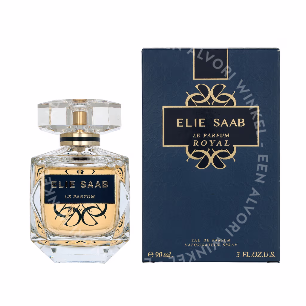 Elie Saab Elie Saab Le Parfum Royal Edp Spray — foto 3