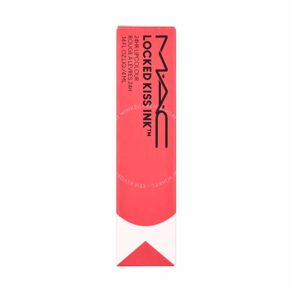 Mac MAC Locked Kiss Ink 24HR Liquid Lipcolour — Gracious — foto 2