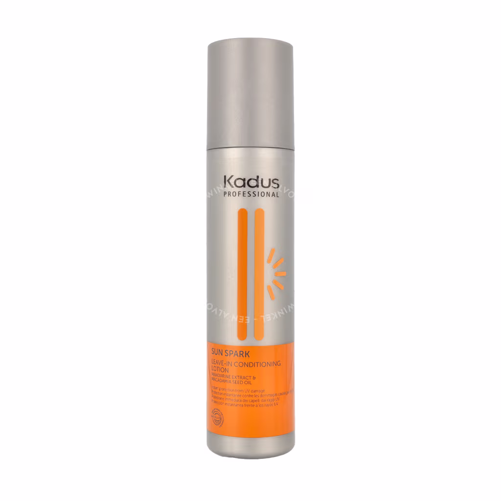 Kadus Professional Kadus Professional Sun Spark Leave-In Condit. Lotion — foto 2