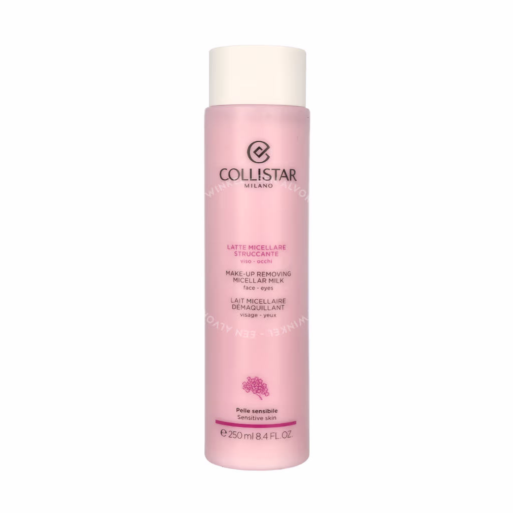 Collistar Collistar Make-Up Removing Micellar Milk — foto 2