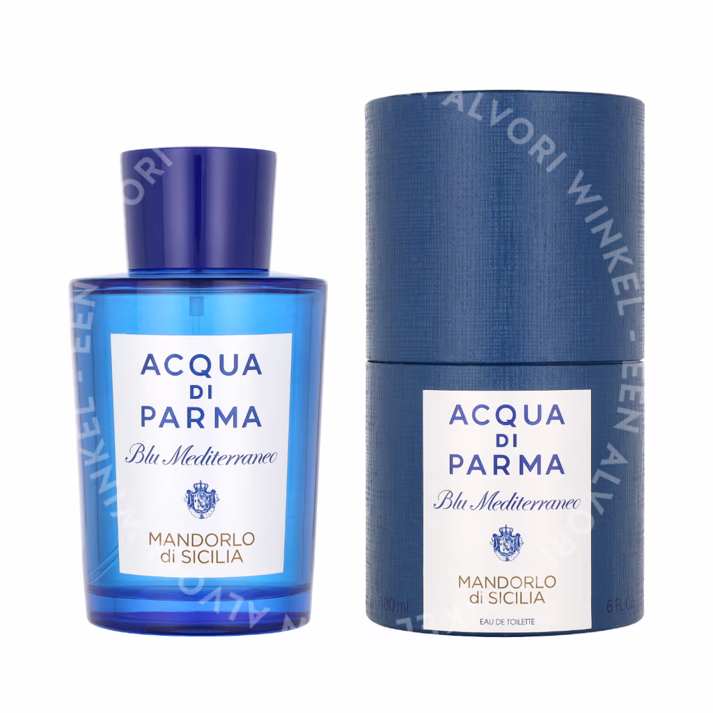 Acqua Di Parma Acqua Di Parma Mandorlo Di Sicilia Edt Spray — foto 3