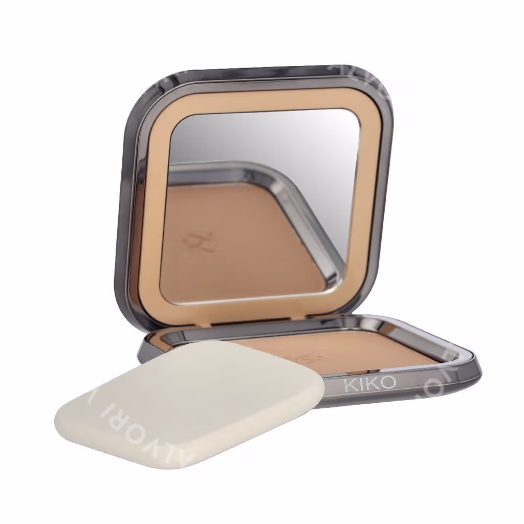 Kiko Milano Kiko Milano Weightless Perfection Wet And Dry Powder