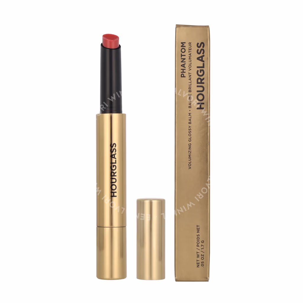 Hourglass Hourglass Phantom Glossy Balm — Crave 140 — foto 3