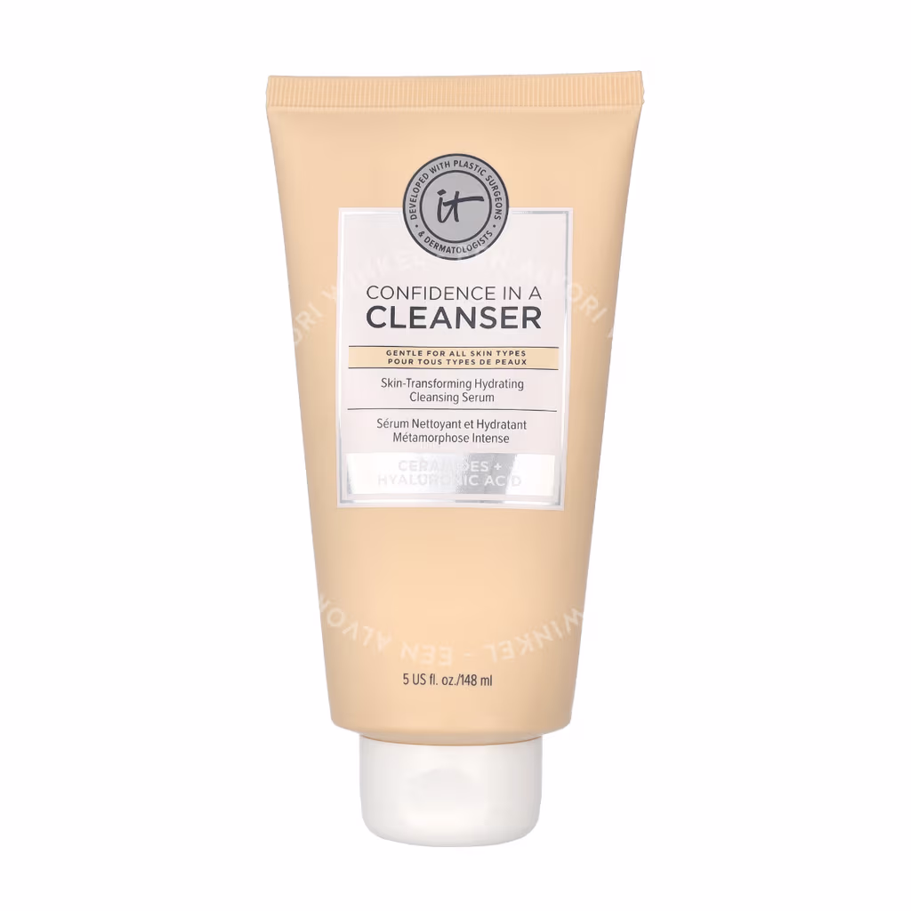 IT Cosmetics IT Cosmetics Confidence Cleanser Serum — foto 2