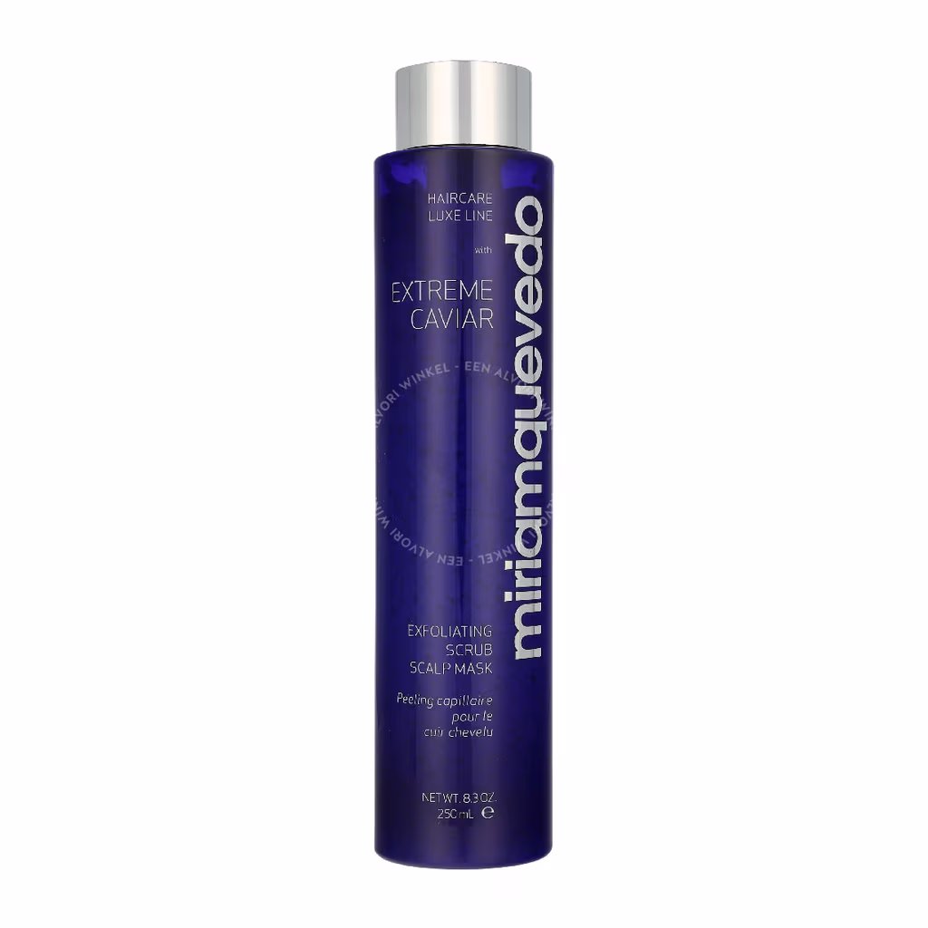 Miriam Quevedo Miriam Quevedo Extreme Exfoliating Scrub Scalp Mask — foto 2