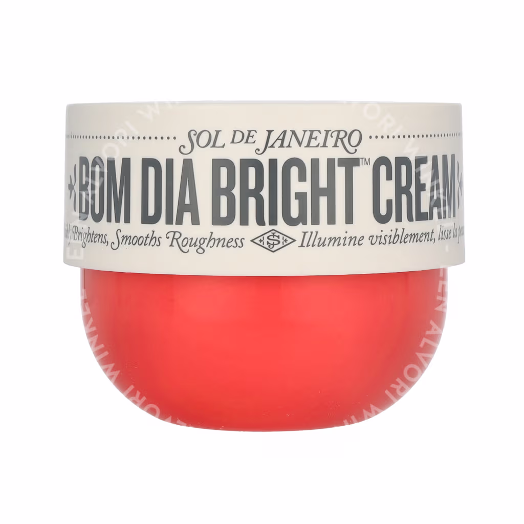 Sol De Janeiro Sol De Janeiro Bom Dia Bright Body Cream