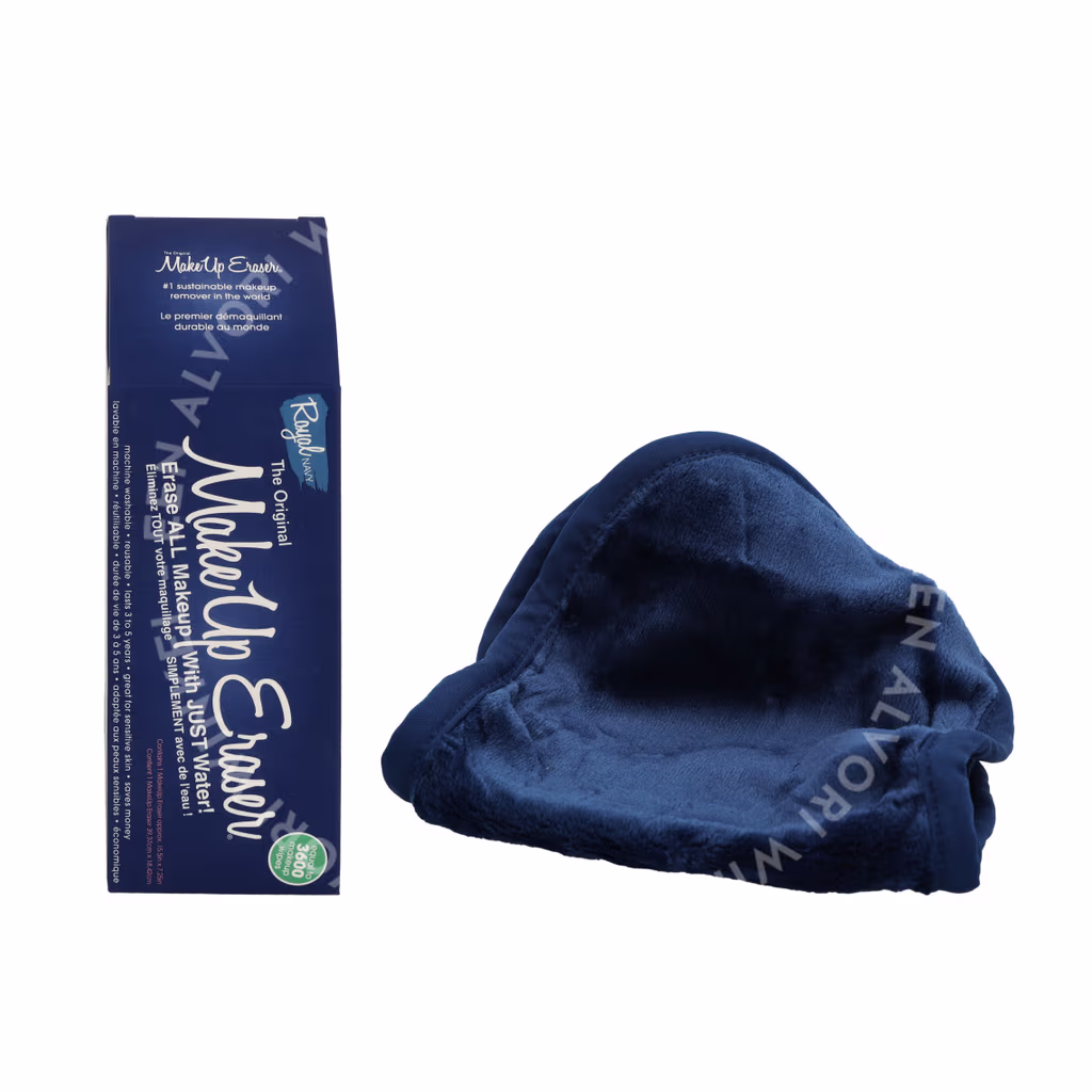 Makeup Eraser MakeUp Eraser Royal Navy — foto 3