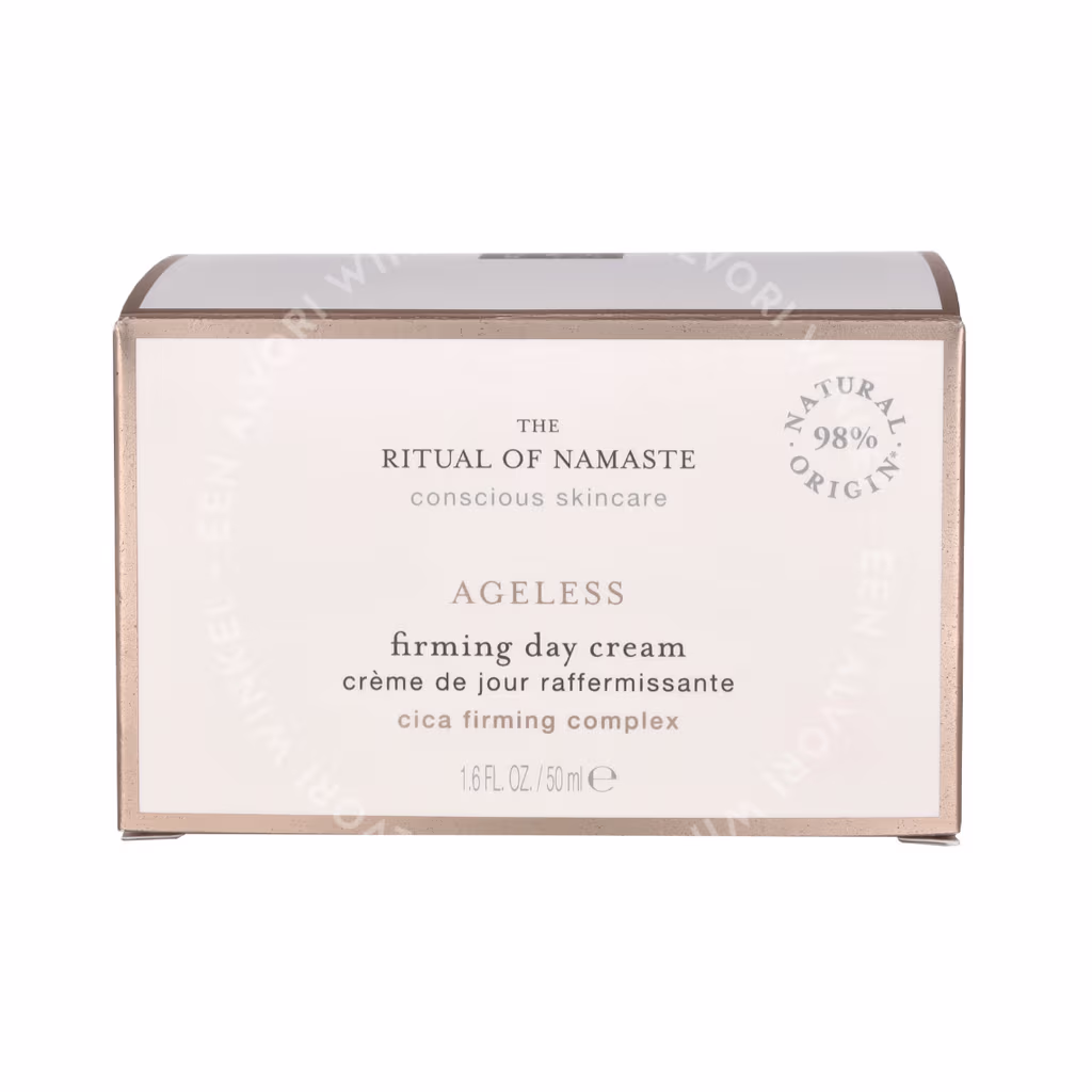 Rituals Rituals Namaste Ageless Firming Day Cream — foto 2