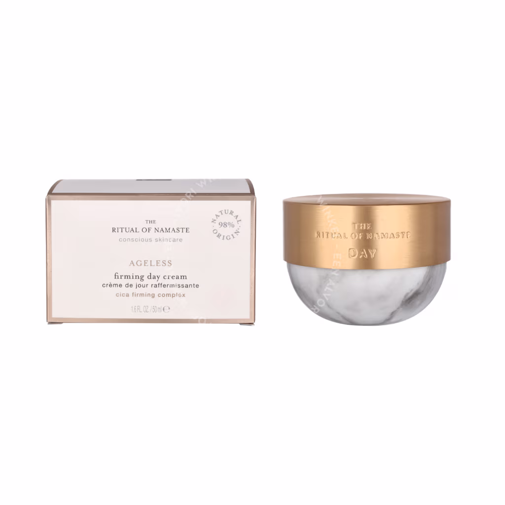 Rituals Rituals Namaste Ageless Firming Day Cream — foto 3