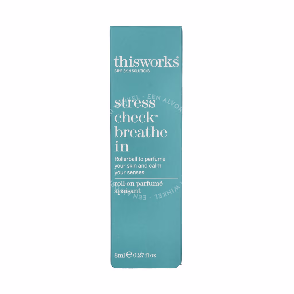 This Works This Works Stress Check Breathe In — foto 2