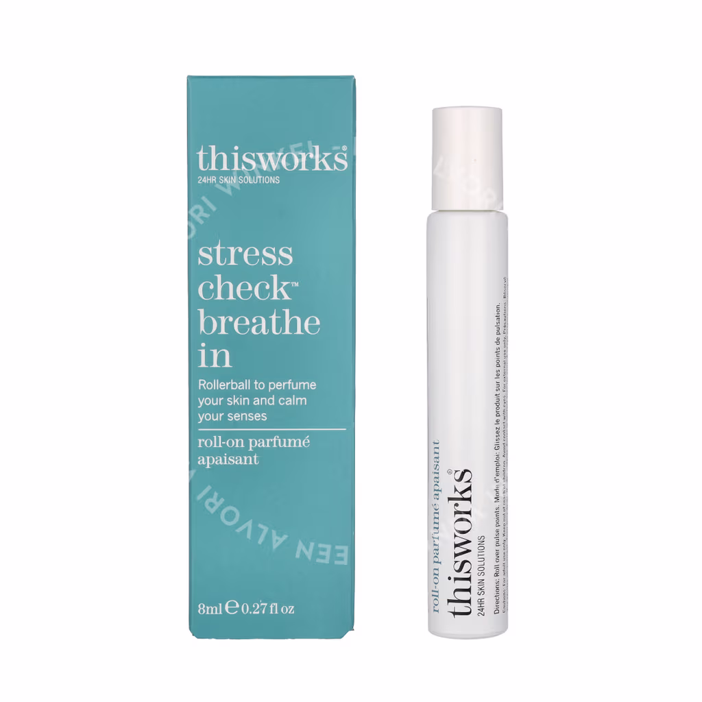This Works This Works Stress Check Breathe In — foto 3