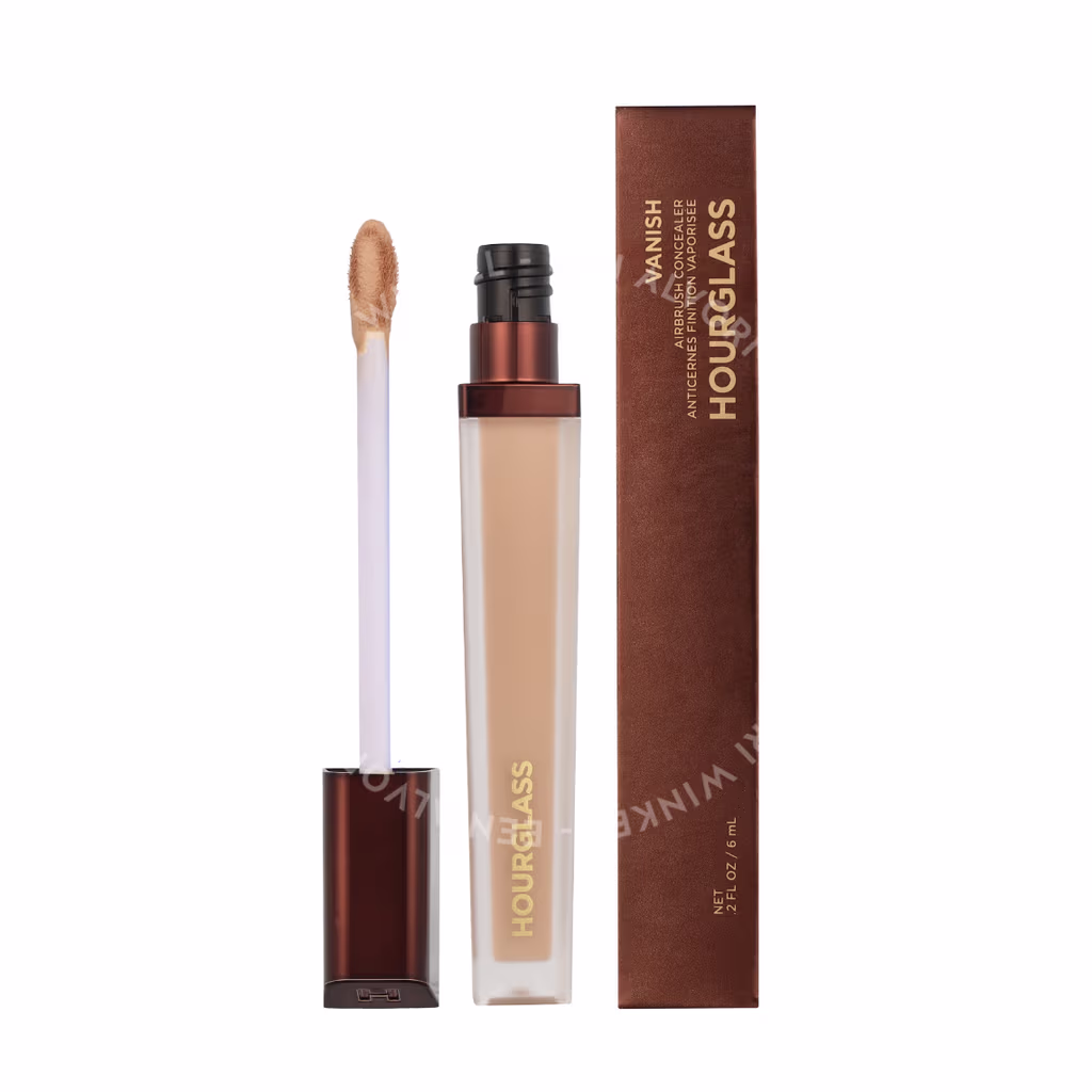 Hourglass Hourglass Vanish Airbrush Concealer — Silk — foto 3