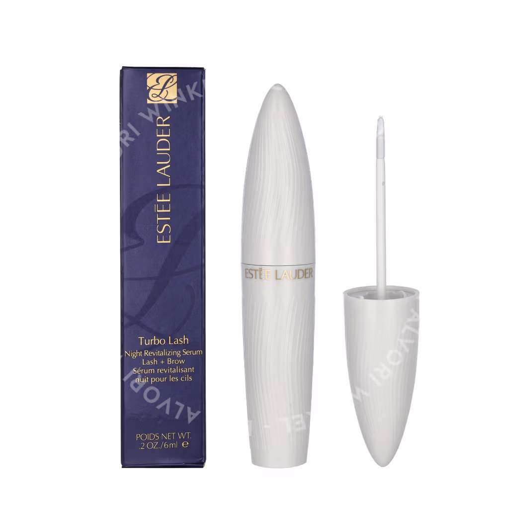 Estee Lauder E.Lauder Turbo Lash Night Revitalizing Serum — foto 3