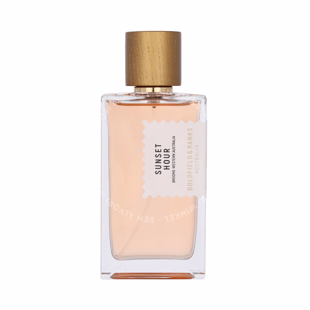 Goldfield & Banks Goldfield & Banks Sunset Hour Edp Spray