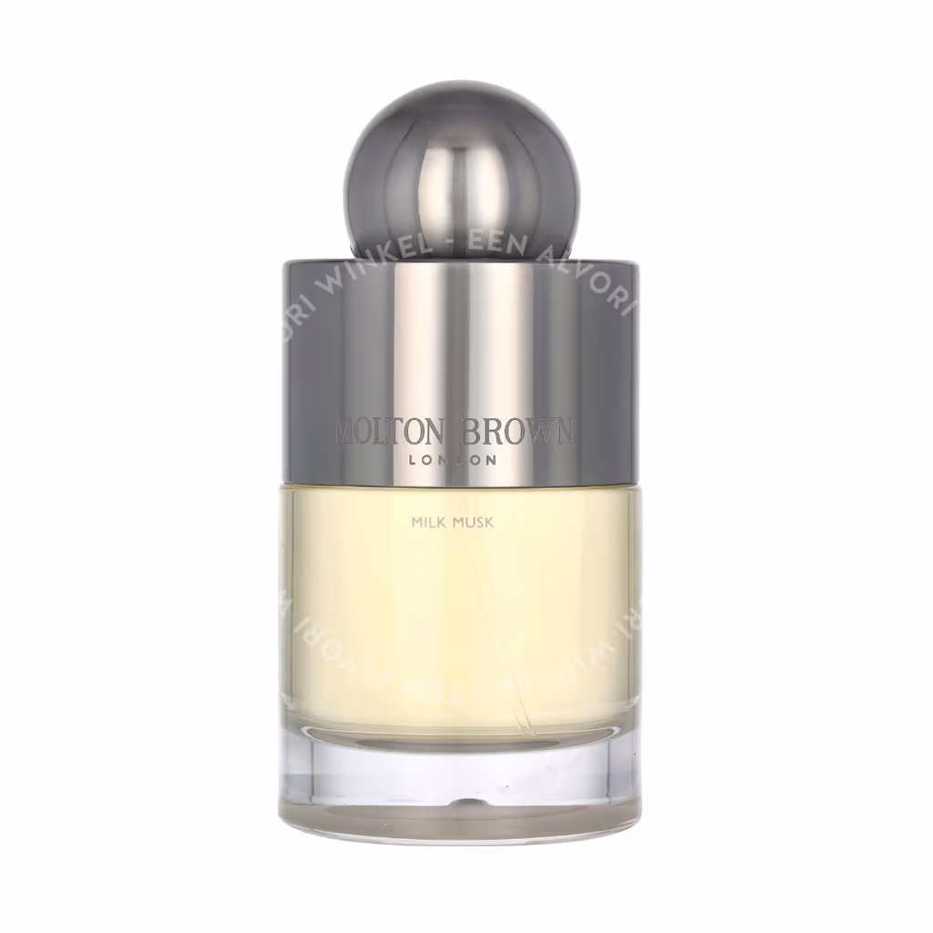 Molton Brown Molton Brown Milk Musk Edt Spray