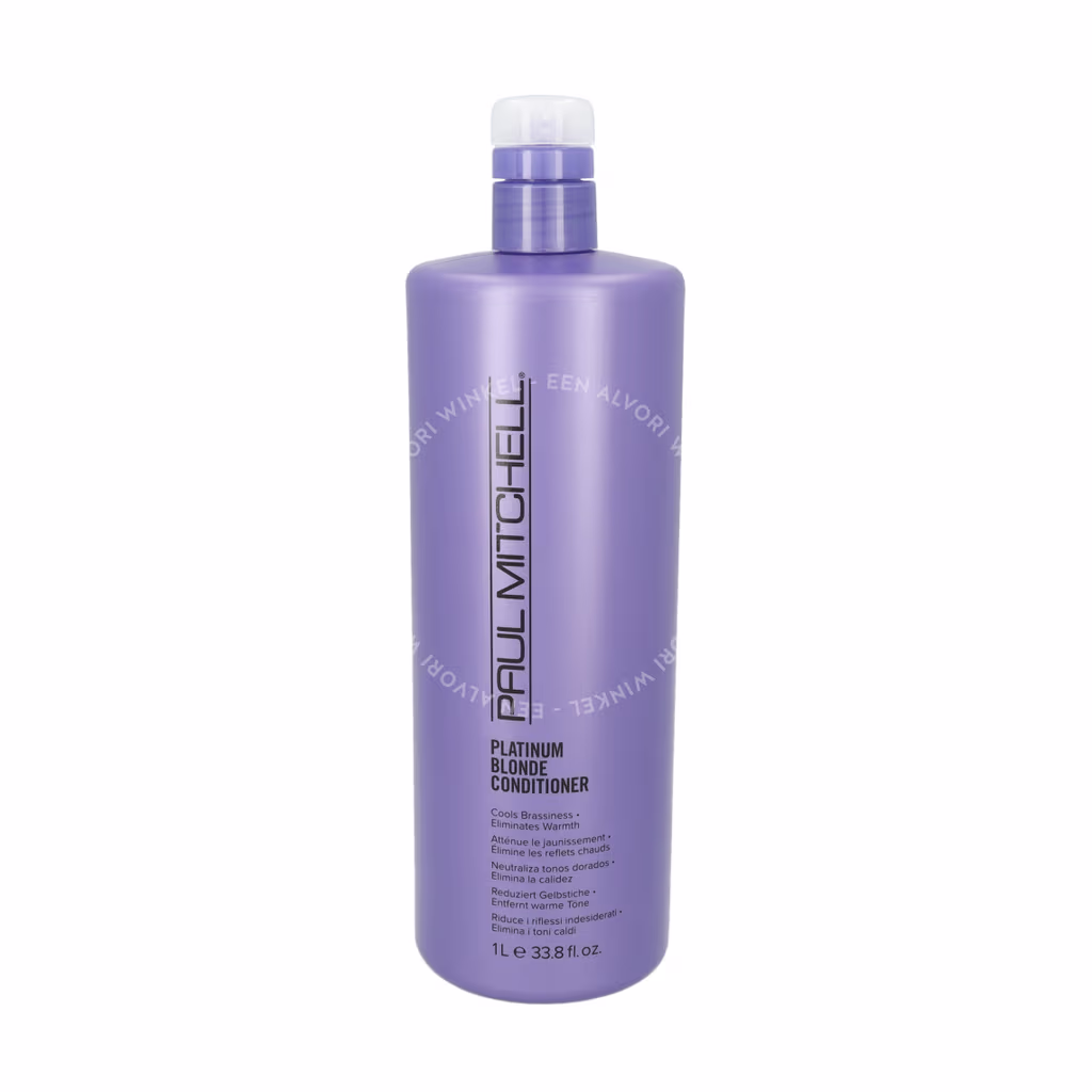 Paul Mitchell Paul Mitchell Platinum Blonde Conditioner