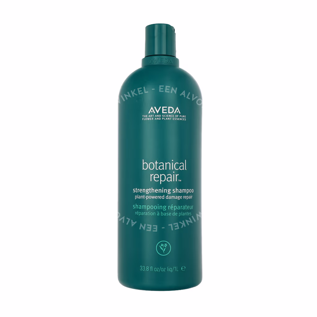 Aveda Aveda Botanical Repair Strengthening Shampoo — foto 2
