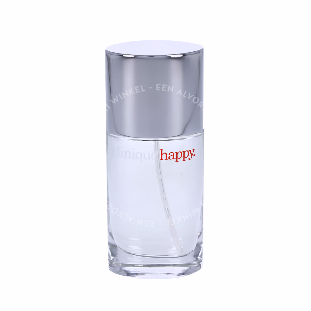 Clinique Clinique Happy For Women Edp Spray