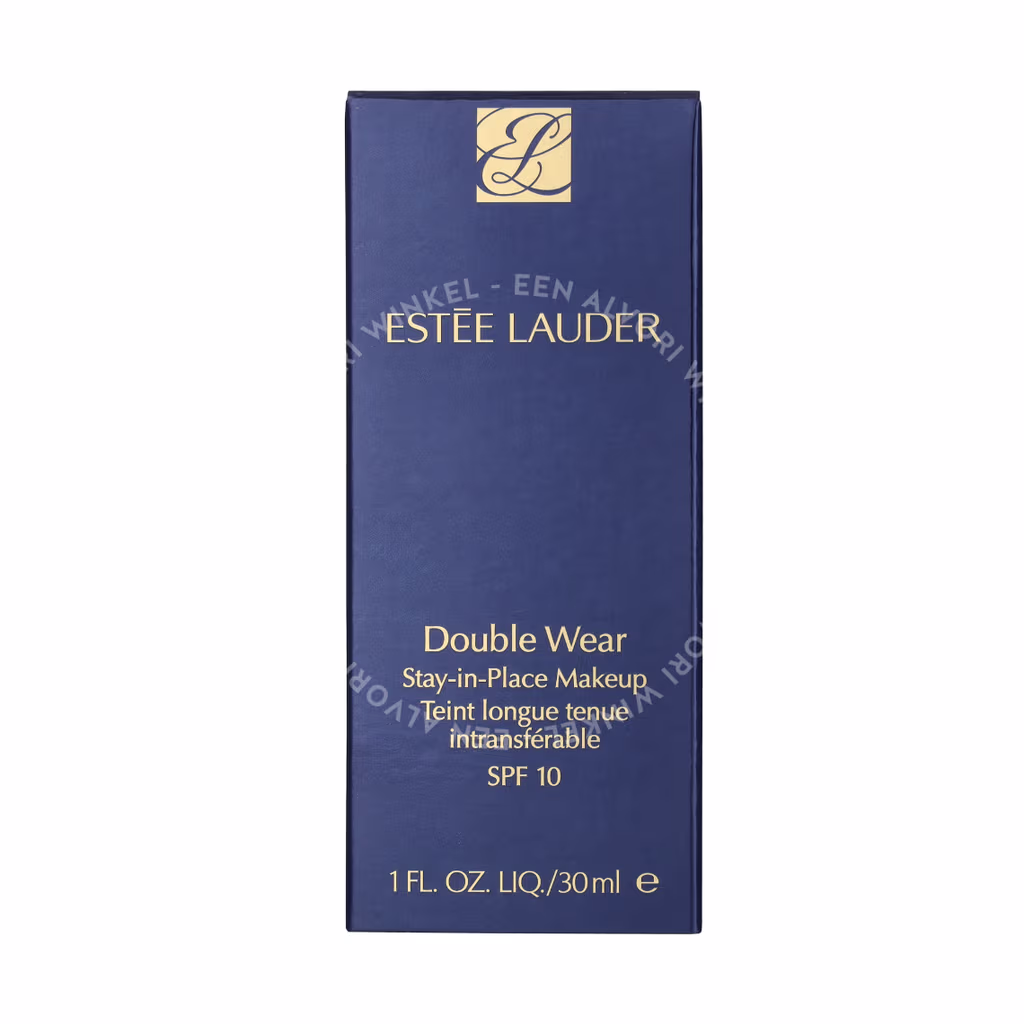 Estee Lauder E.Lauder Double Wear Stay-In-Place Makeup SPF10 — 2C1 Pure Beige — foto 2