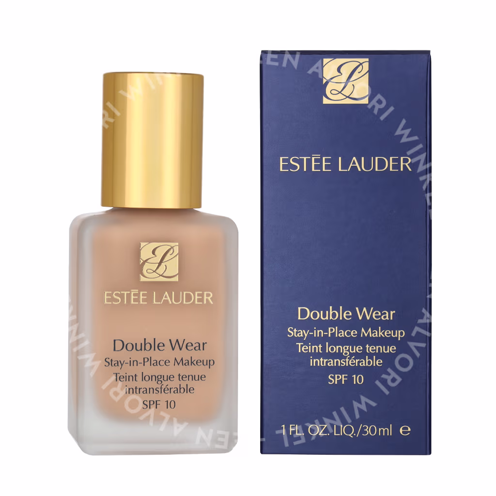 Estee Lauder E.Lauder Double Wear Stay-In-Place Makeup SPF10 — 2C1 Pure Beige — foto 3