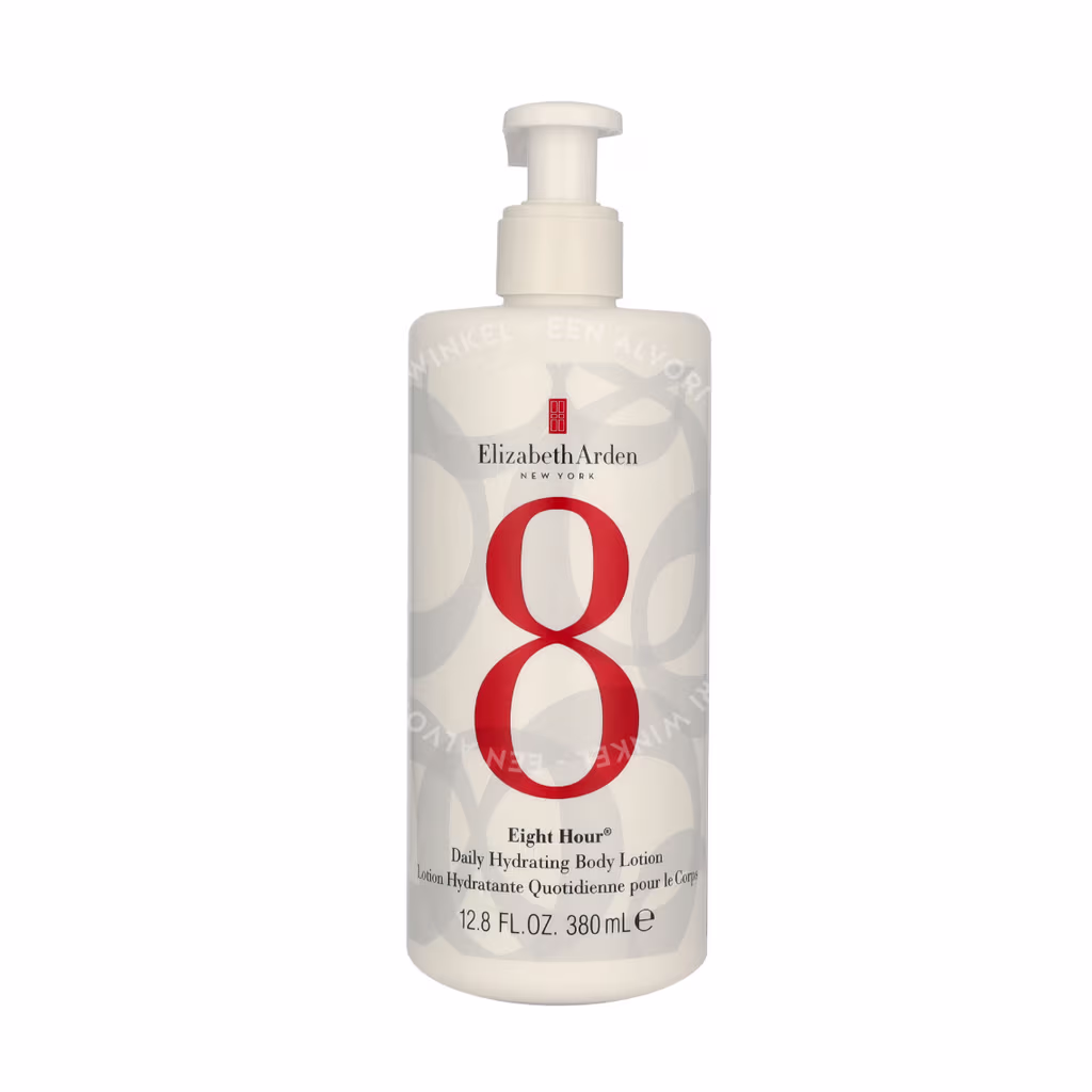 Elizabeth Arden E. Arden Eight Hour Hydrating Body Lotion