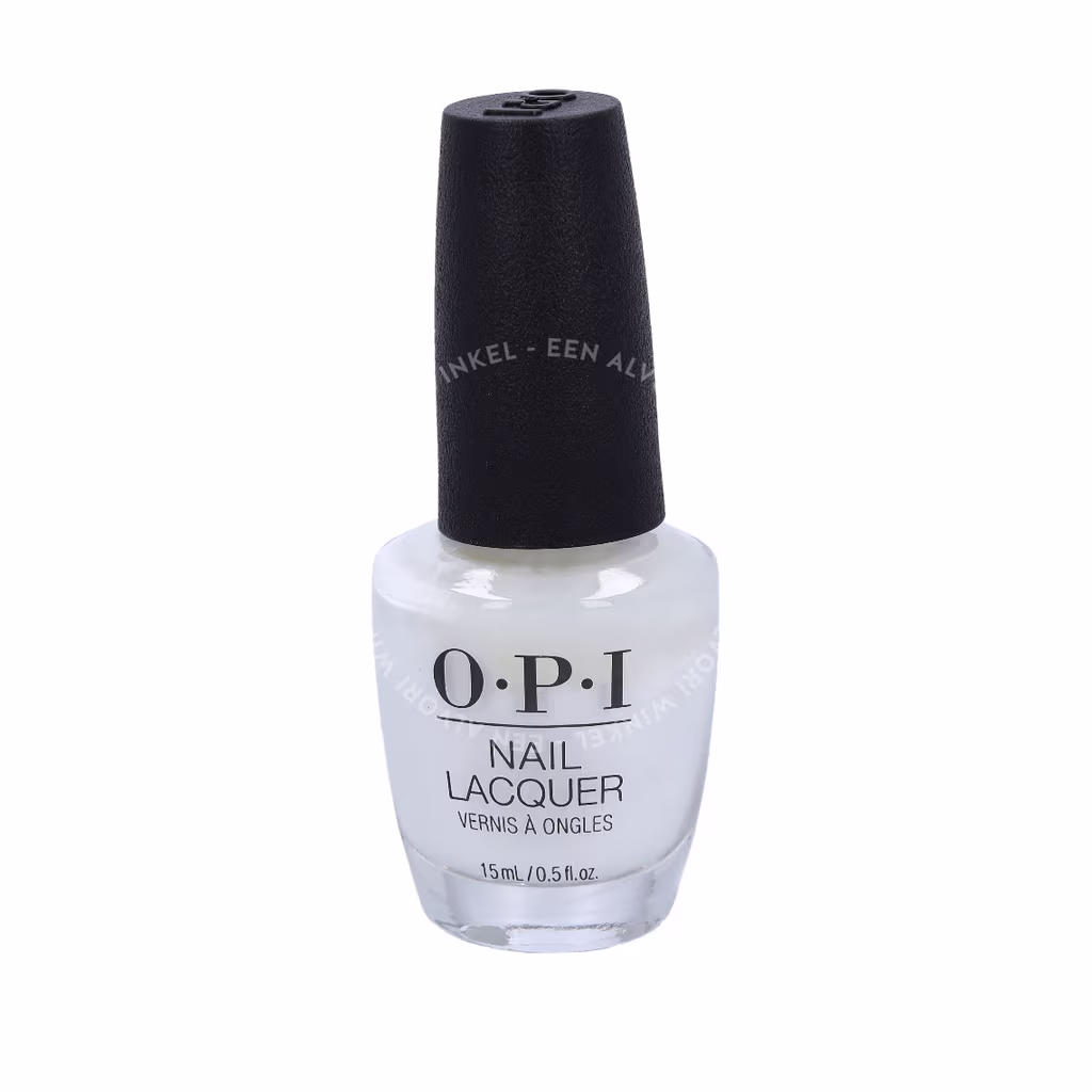 OPI OPI Nail Lacquer — Alpine Snow