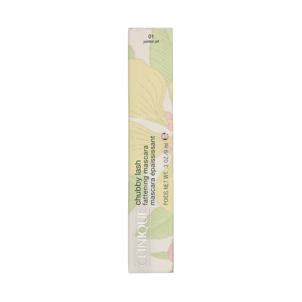Clinique Clinique Chubby Lash Fattening Mascara — foto 2