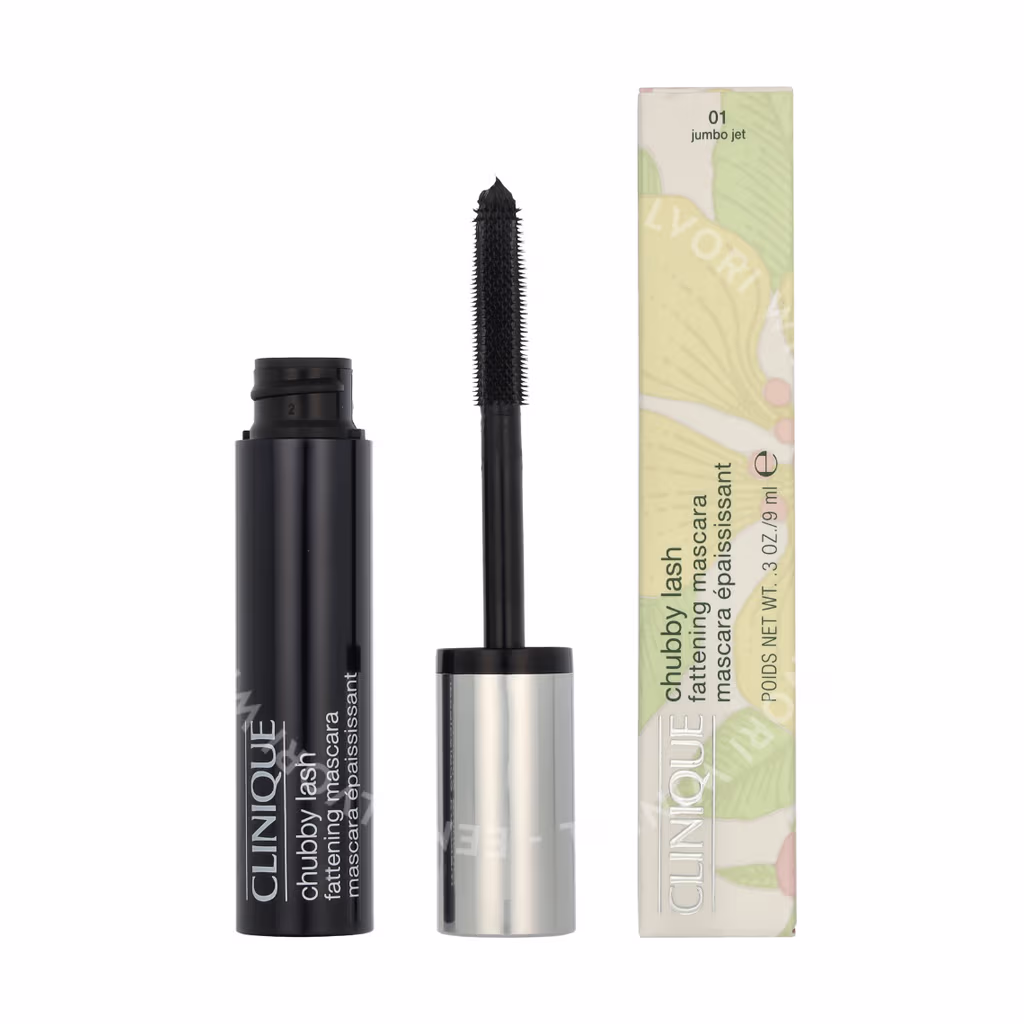 Clinique Clinique Chubby Lash Fattening Mascara — foto 3