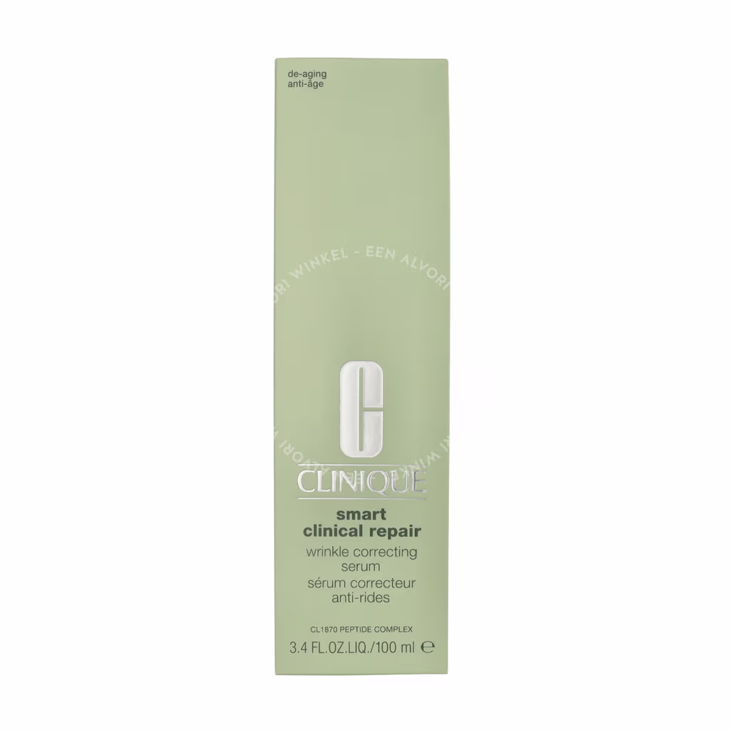 Clinique Clinique Smart Clinical Repair Wrinkle Correcting Serum — foto 2