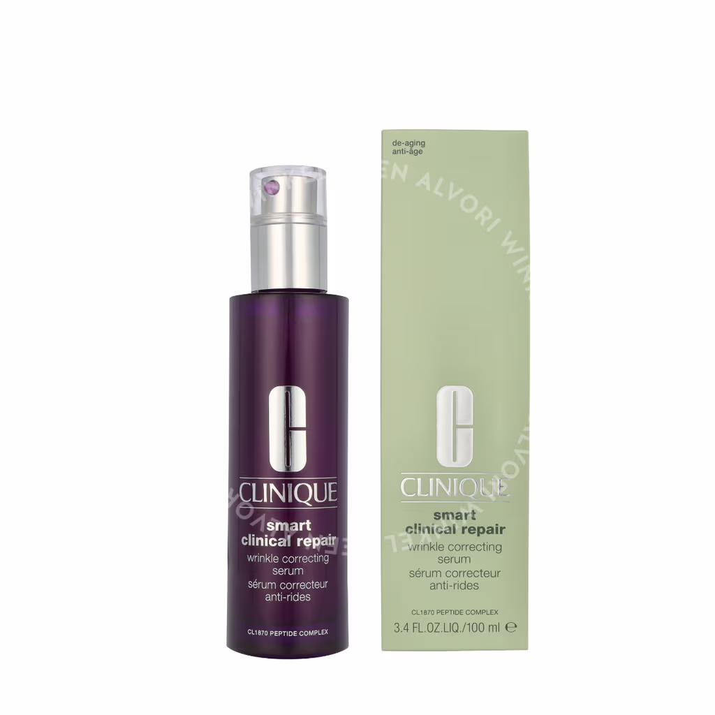 Clinique Clinique Smart Clinical Repair Wrinkle Correcting Serum — foto 3