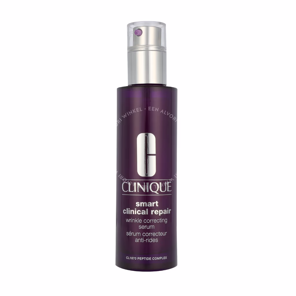 Clinique Clinique Smart Clinical Repair Wrinkle Correcting Serum
