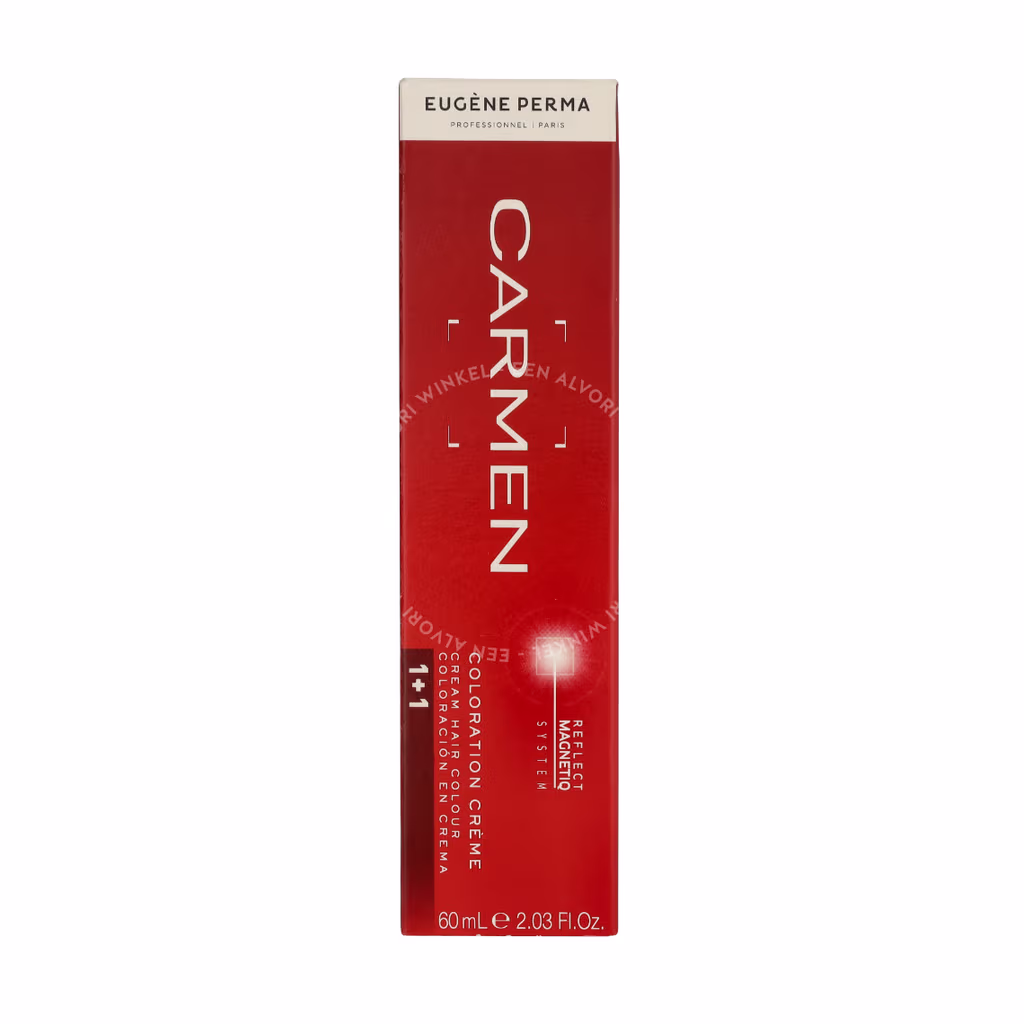 Eugene Perma Eugene Perma Carmen Cream Hair Colour — 7.13 — foto 2