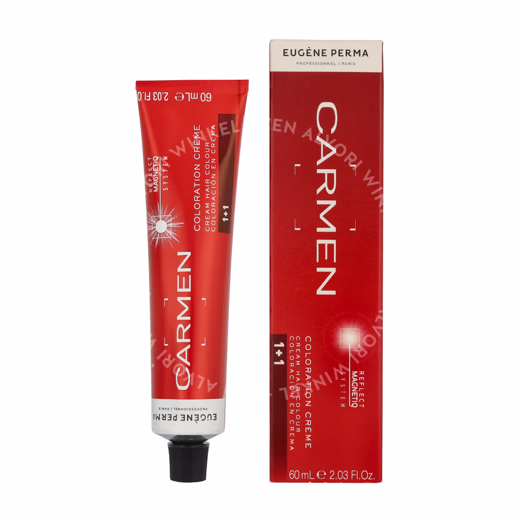 Eugene Perma Eugene Perma Carmen Cream Hair Colour — 7.13 — foto 3