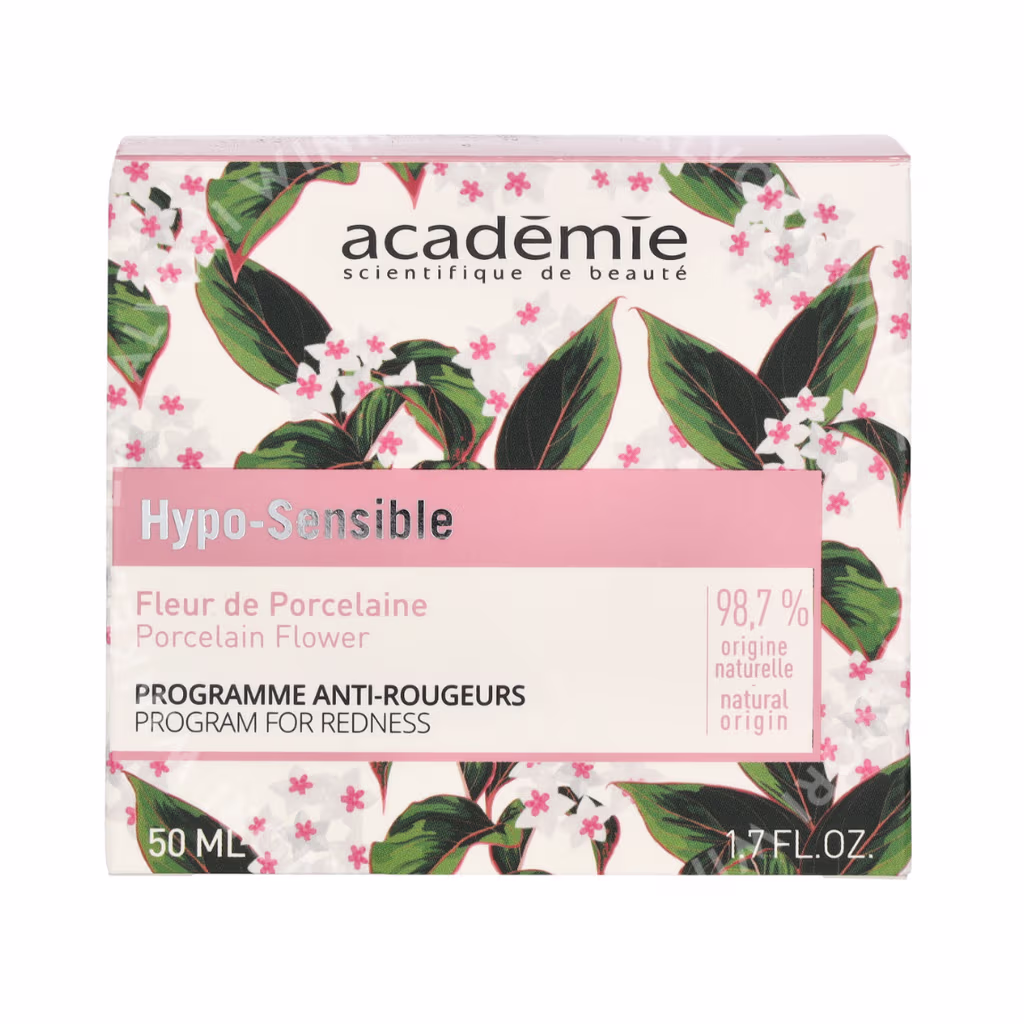 Academie Academie Hypo-Sensible Program for Redness — foto 2