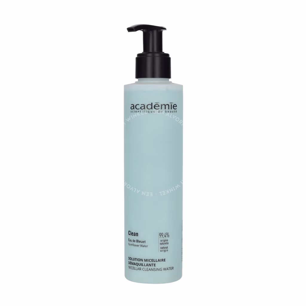 Academie Academie Clean Micellar Cleansing Water