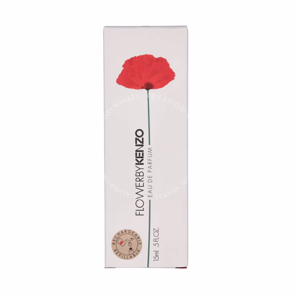Kenzo Kenzo Flower By Kenzo Edp Spray — foto 2