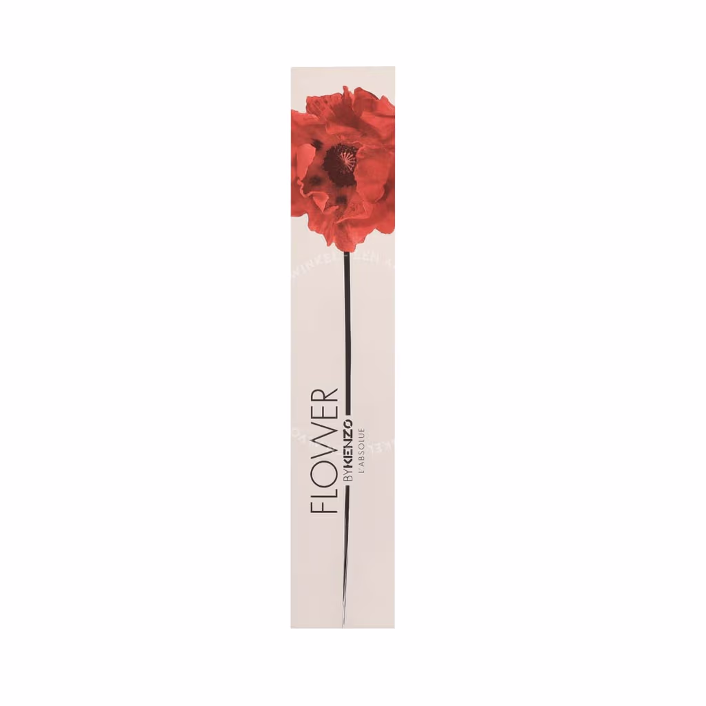 Kenzo Kenzo Flower By Kenzo L'Absolue Edp Spray — foto 2