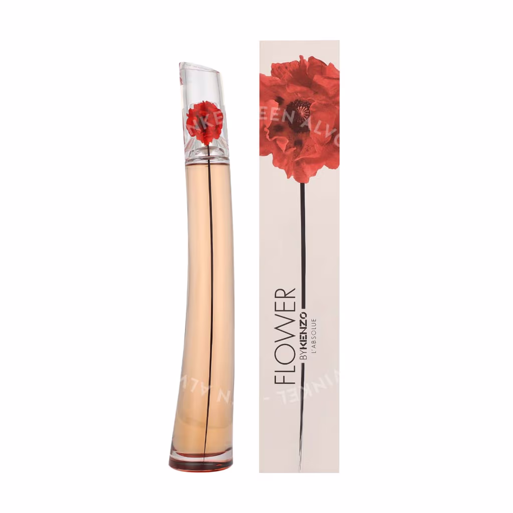 Kenzo Kenzo Flower By Kenzo L'Absolue Edp Spray — foto 3
