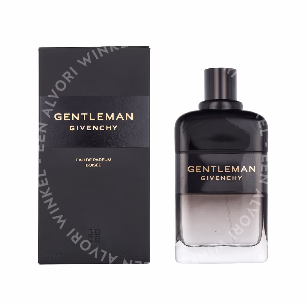 Givenchy Givenchy Gentleman Boisee Edp Spray — foto 3