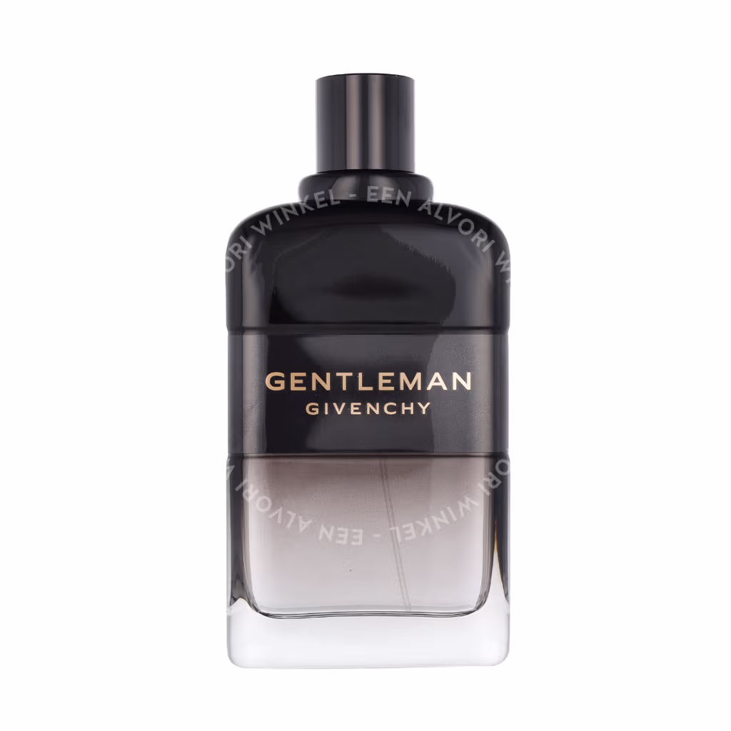 Givenchy Givenchy Gentleman Boisee Edp Spray