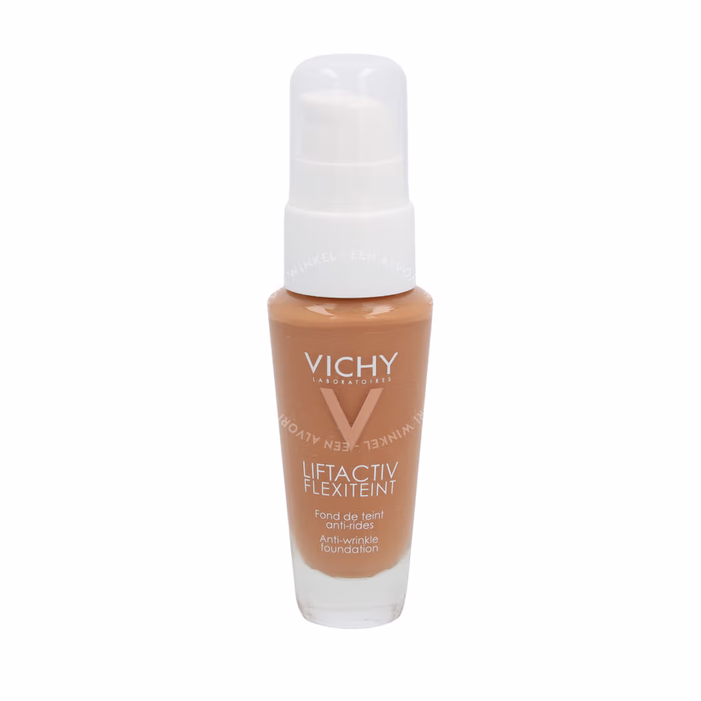 Vichy Vichy Liftactiv Flexilift Anti-Wrinkle Foundation SPF20 — #55 Bronze