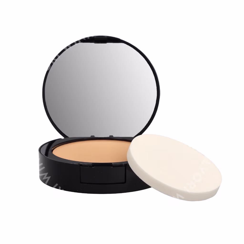 La Roche-Posay LRP Toleriane Teint Mineral Compact Powder SPF25 — #14 Rose Beige