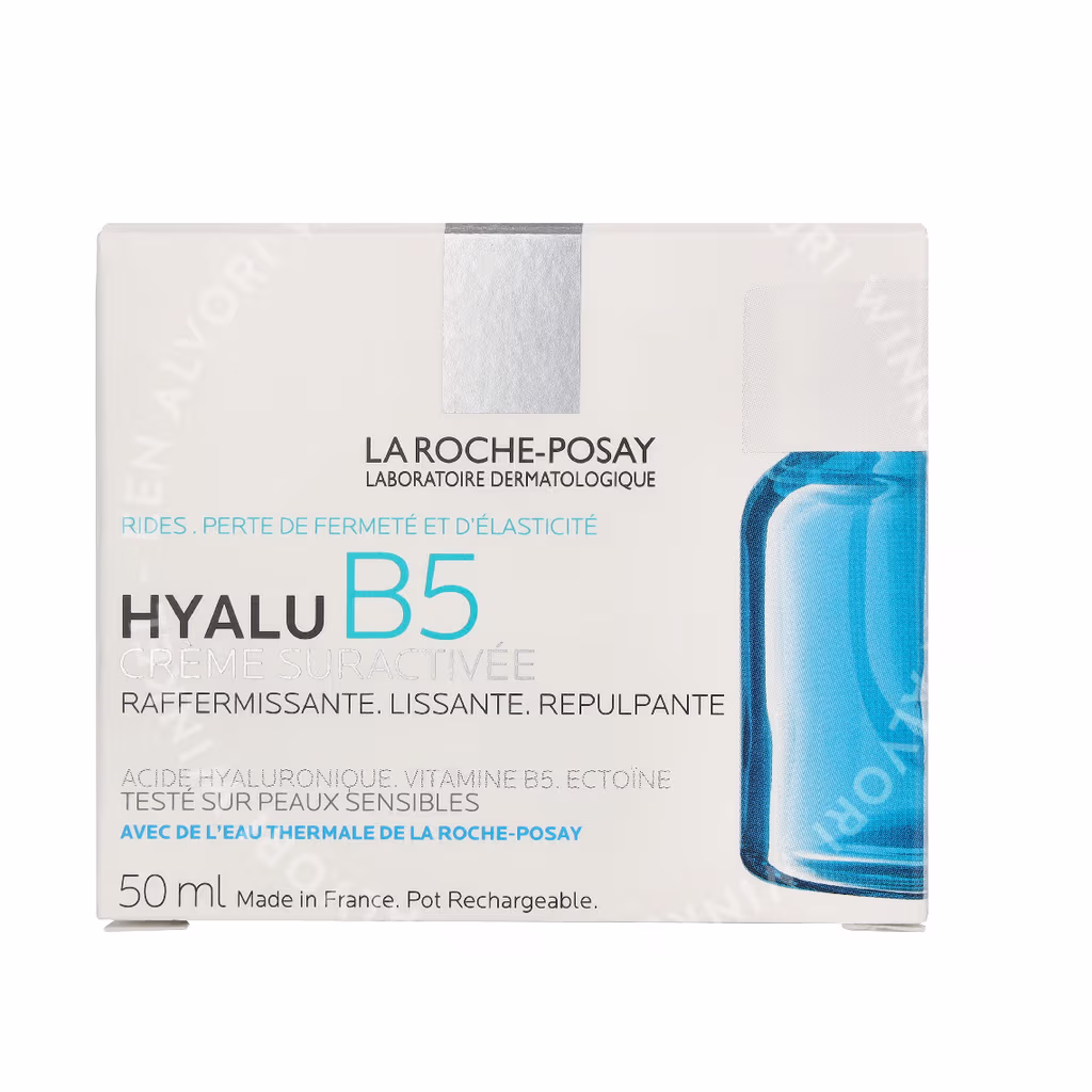 La Roche-Posay LRP Hyalu B5 Super-Activated Cream — foto 2
