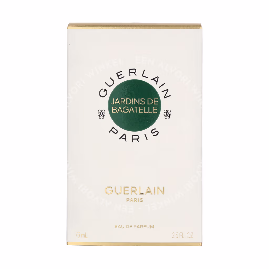 Guerlain Guerlain Jardins De Bagatelle Edp Spray — foto 2