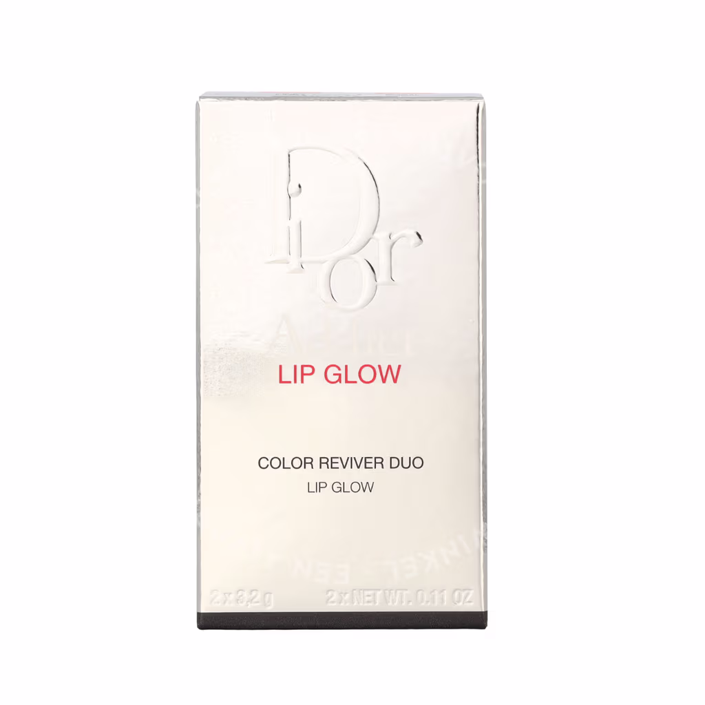 Christian Dior Dior Addict Lip Glow Duo Set — foto 2