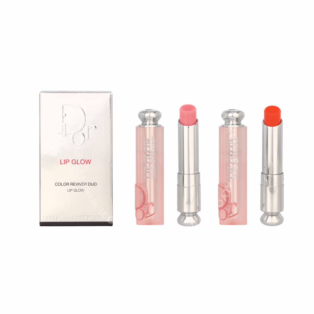 Christian Dior Dior Addict Lip Glow Duo Set — foto 3