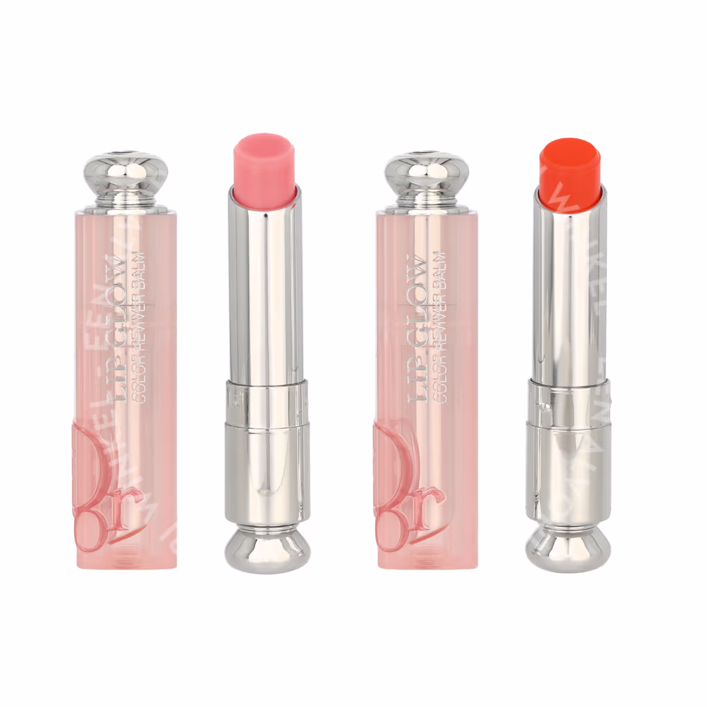 Christian Dior Dior Addict Lip Glow Duo Set