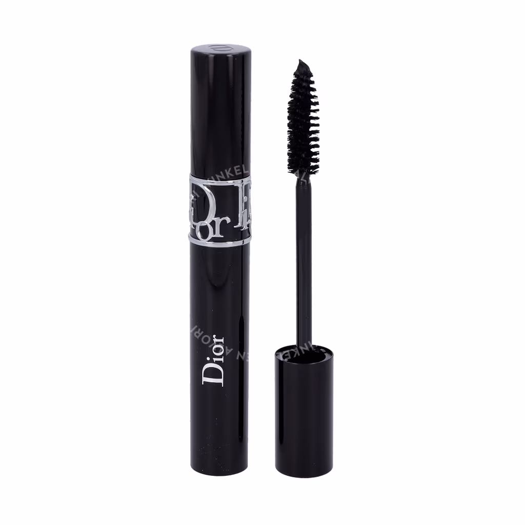 Christian Dior Dior Diorshow 24H Wear Buildable Volume Mascara — #090 Black